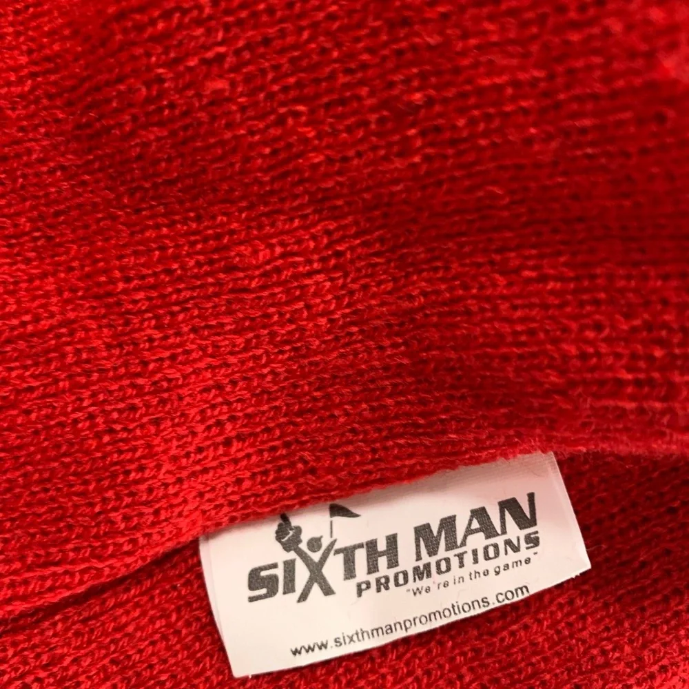 LA Angels Beanie Hat Size OS